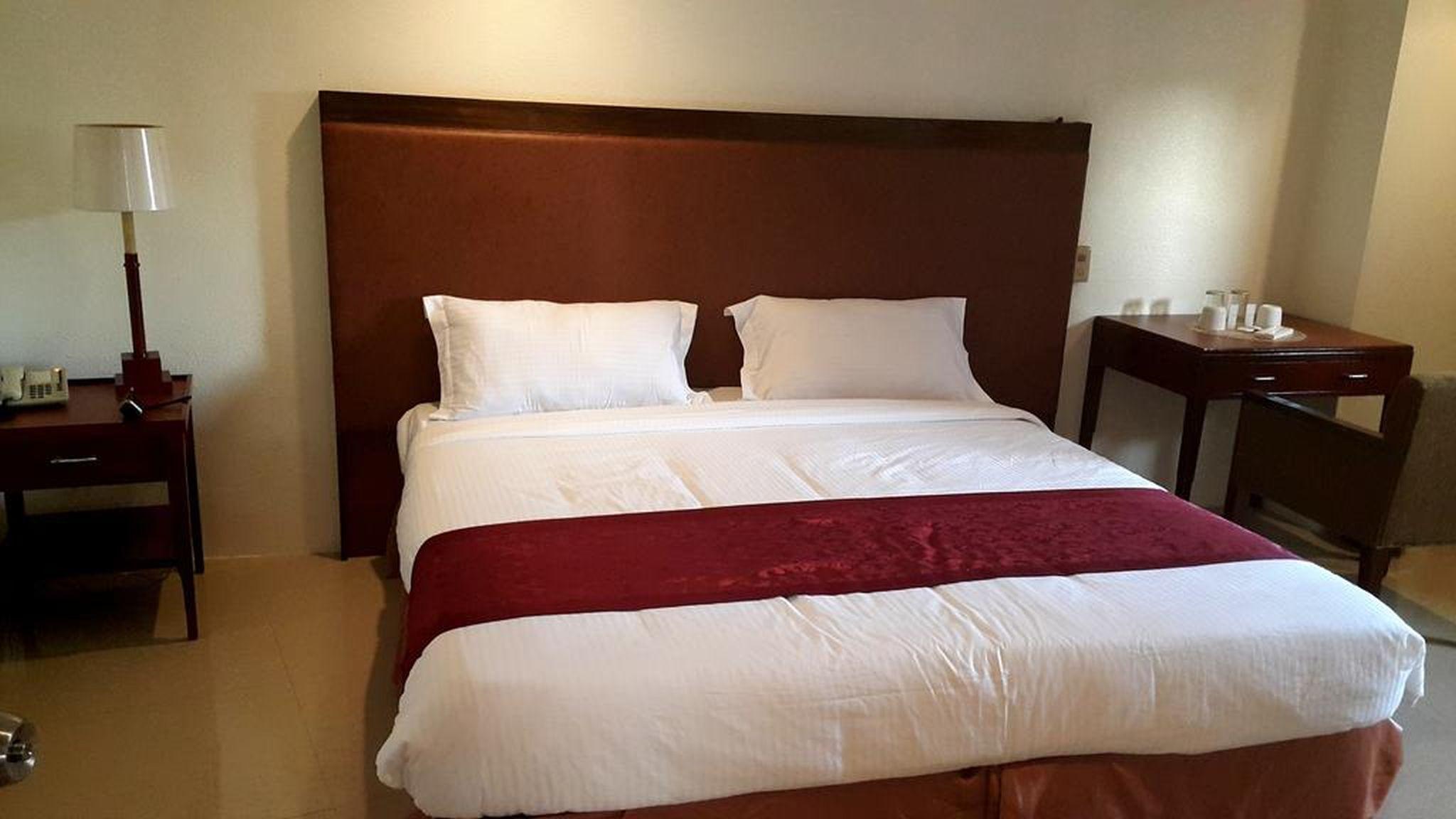 Chinatown Lai Lai Hotel Inc Манила Екстериор снимка