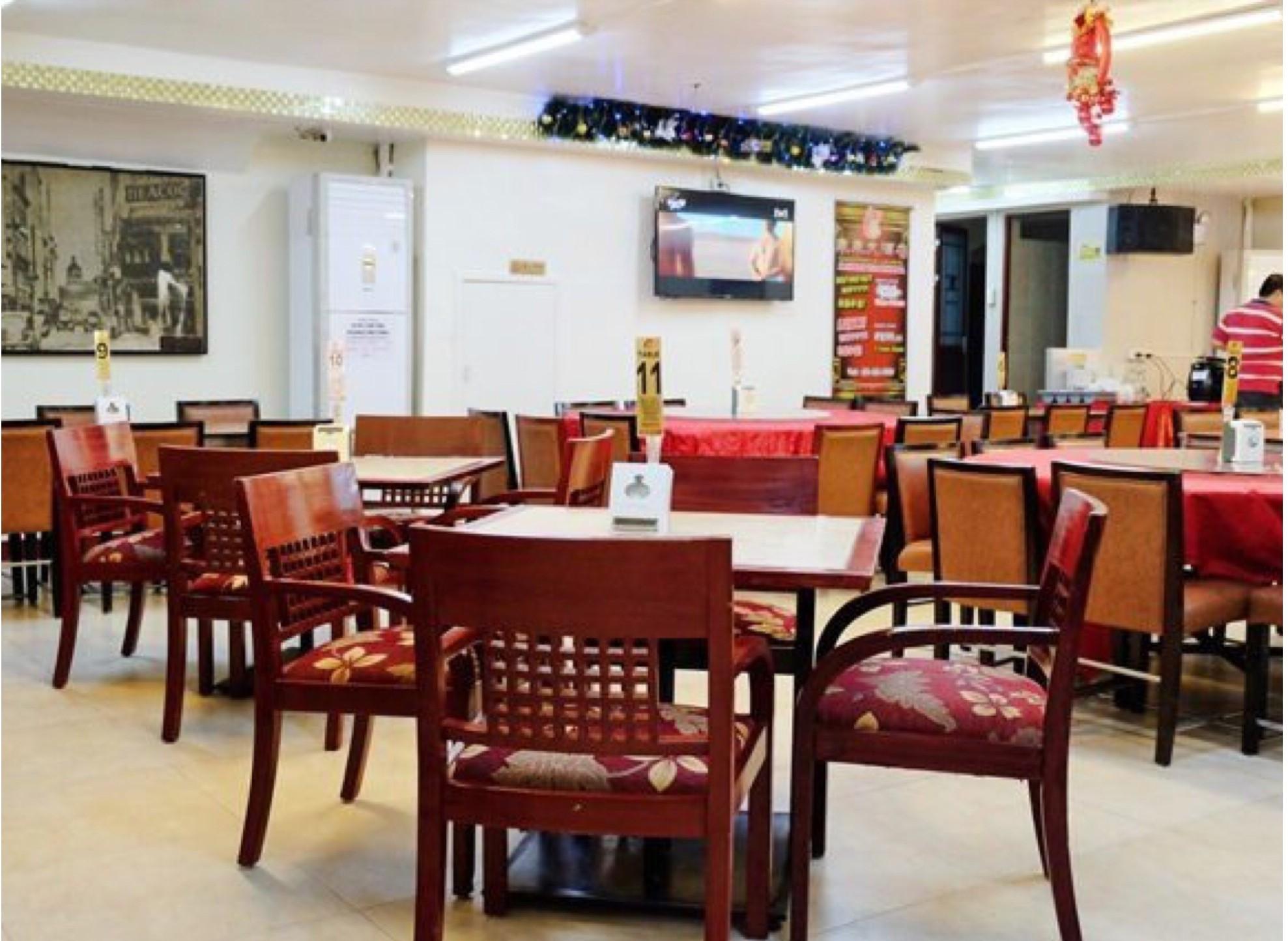 Chinatown Lai Lai Hotel Inc Манила Екстериор снимка