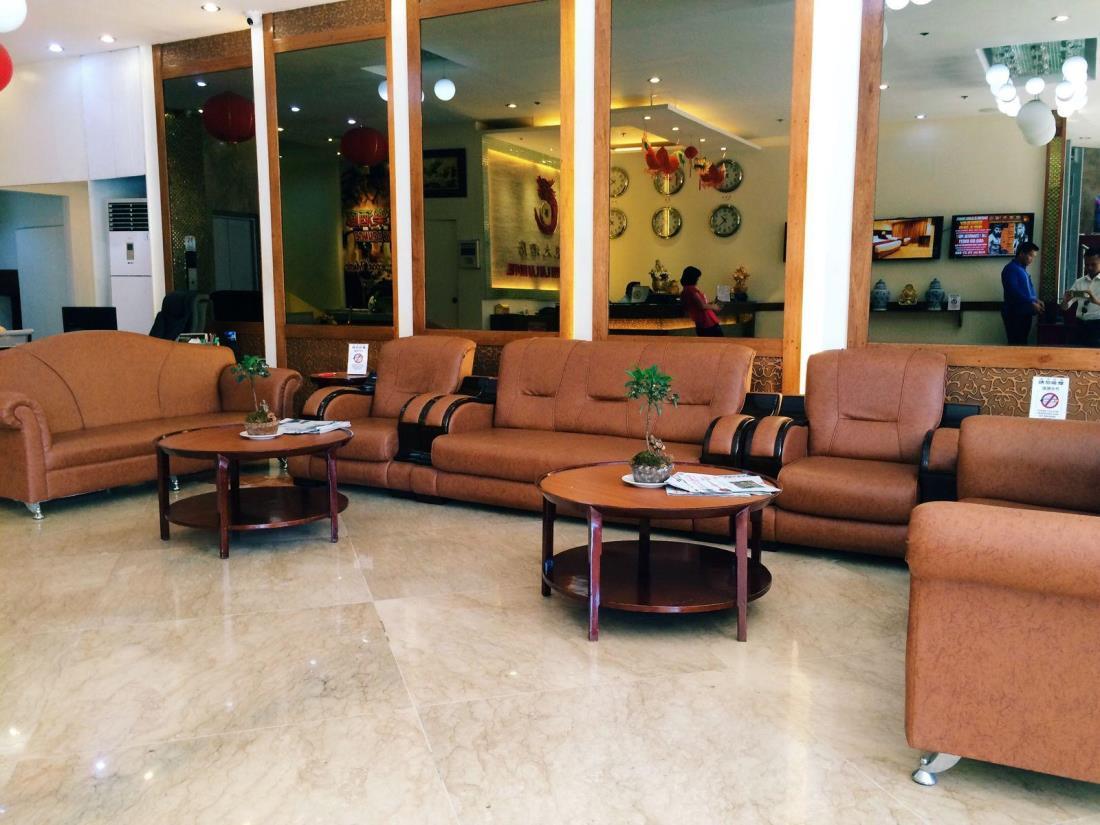 Chinatown Lai Lai Hotel Inc Манила Екстериор снимка