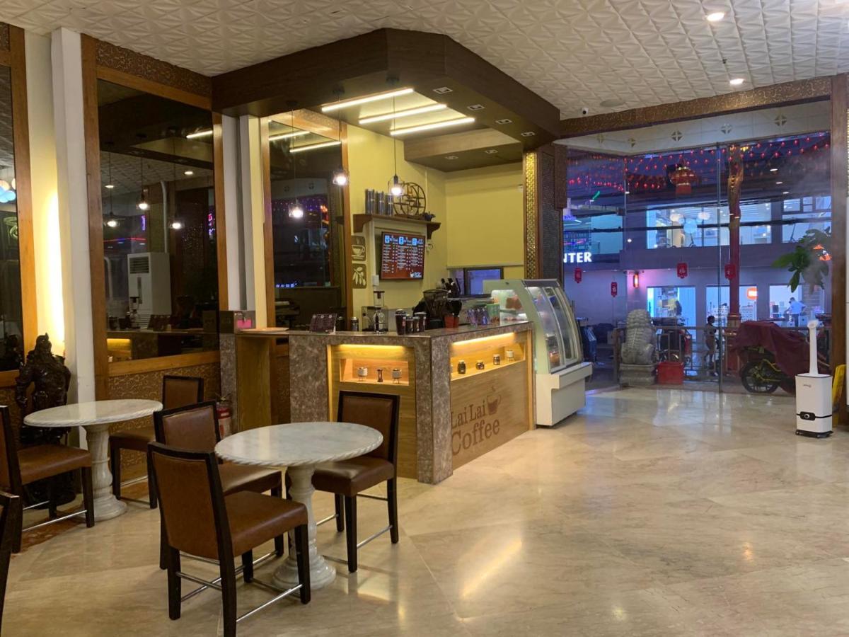 Chinatown Lai Lai Hotel Inc Манила Екстериор снимка