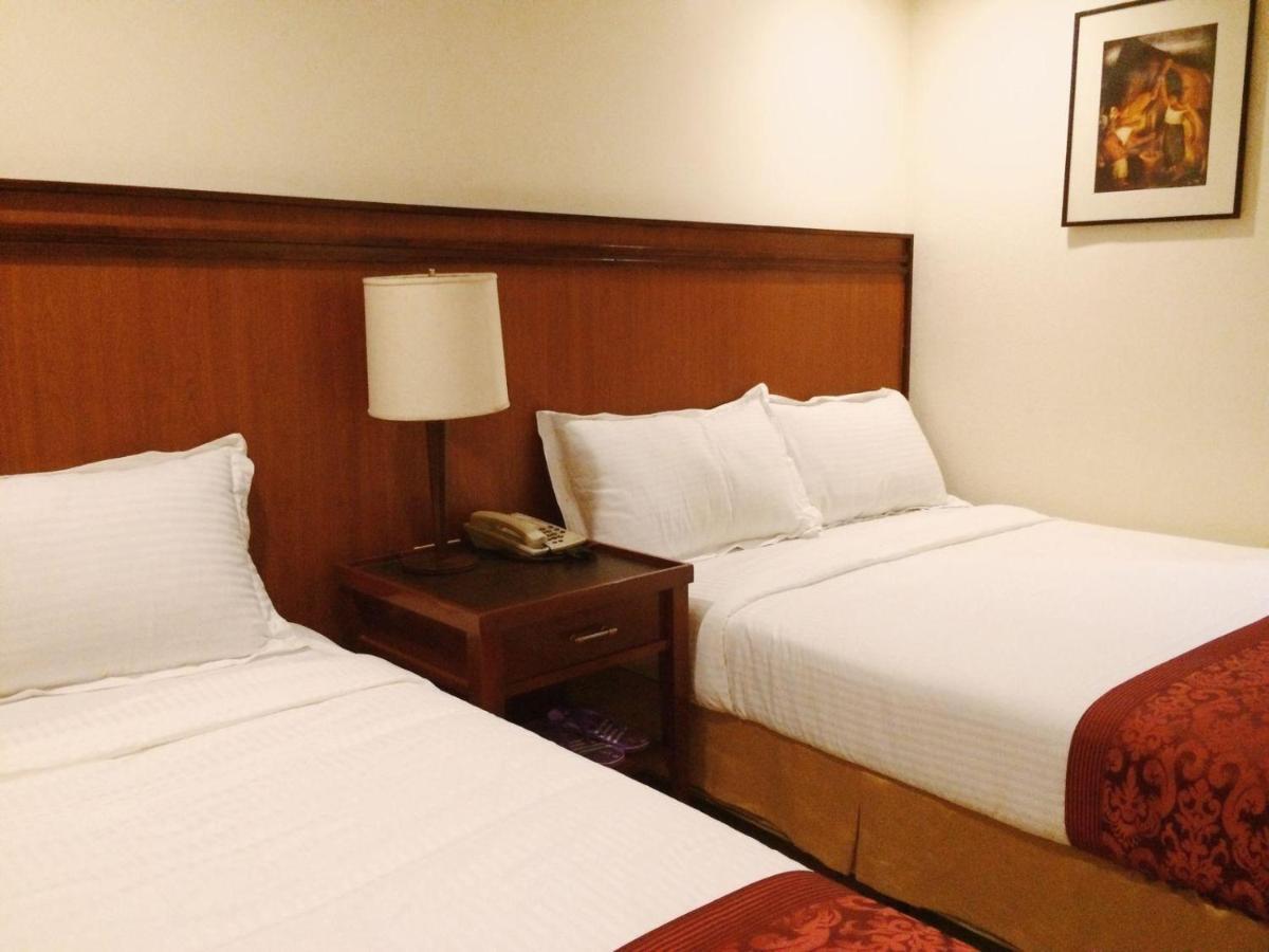 Chinatown Lai Lai Hotel Inc Манила Екстериор снимка