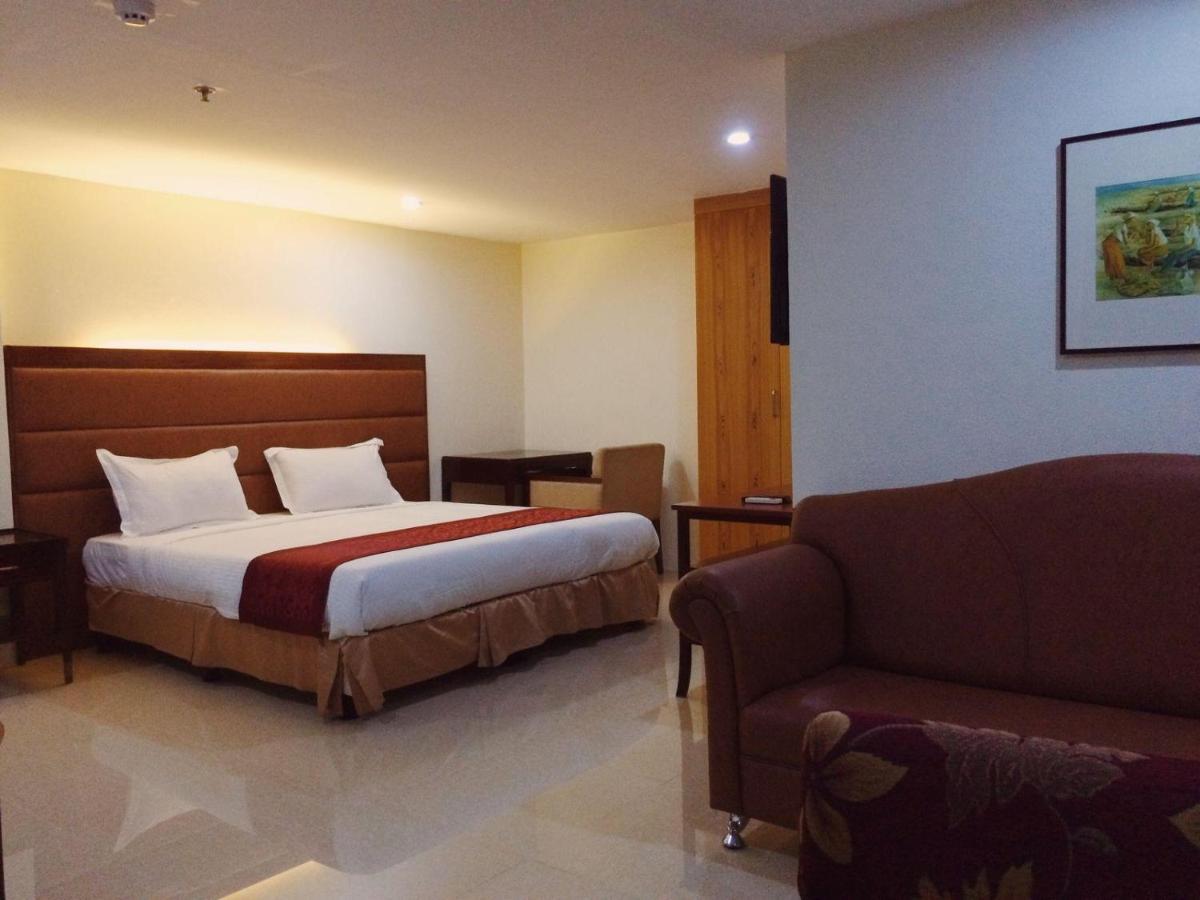 Chinatown Lai Lai Hotel Inc Манила Екстериор снимка