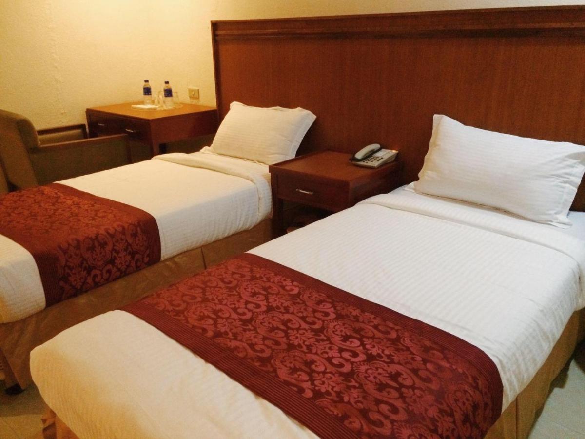 Chinatown Lai Lai Hotel Inc Манила Екстериор снимка