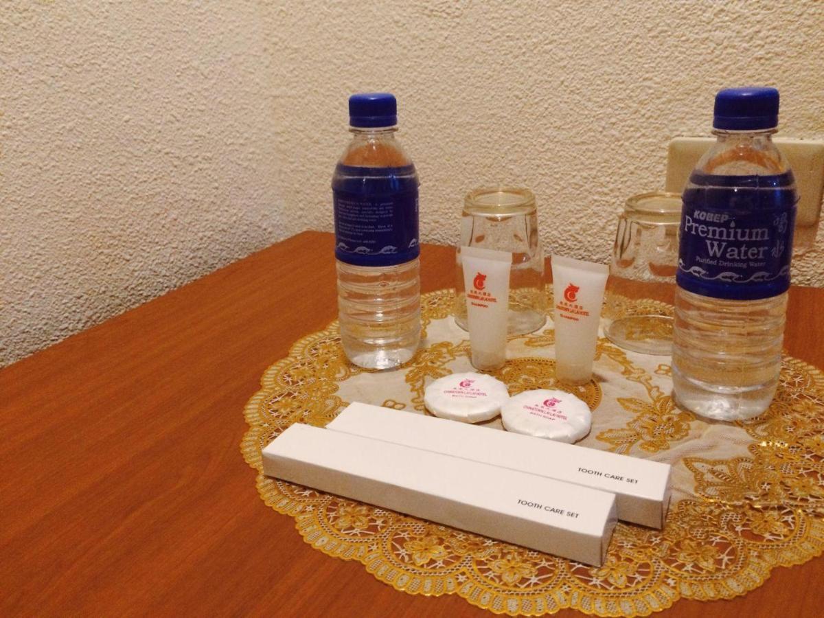 Chinatown Lai Lai Hotel Inc Манила Екстериор снимка