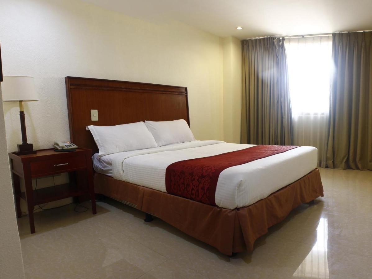 Chinatown Lai Lai Hotel Inc Манила Екстериор снимка