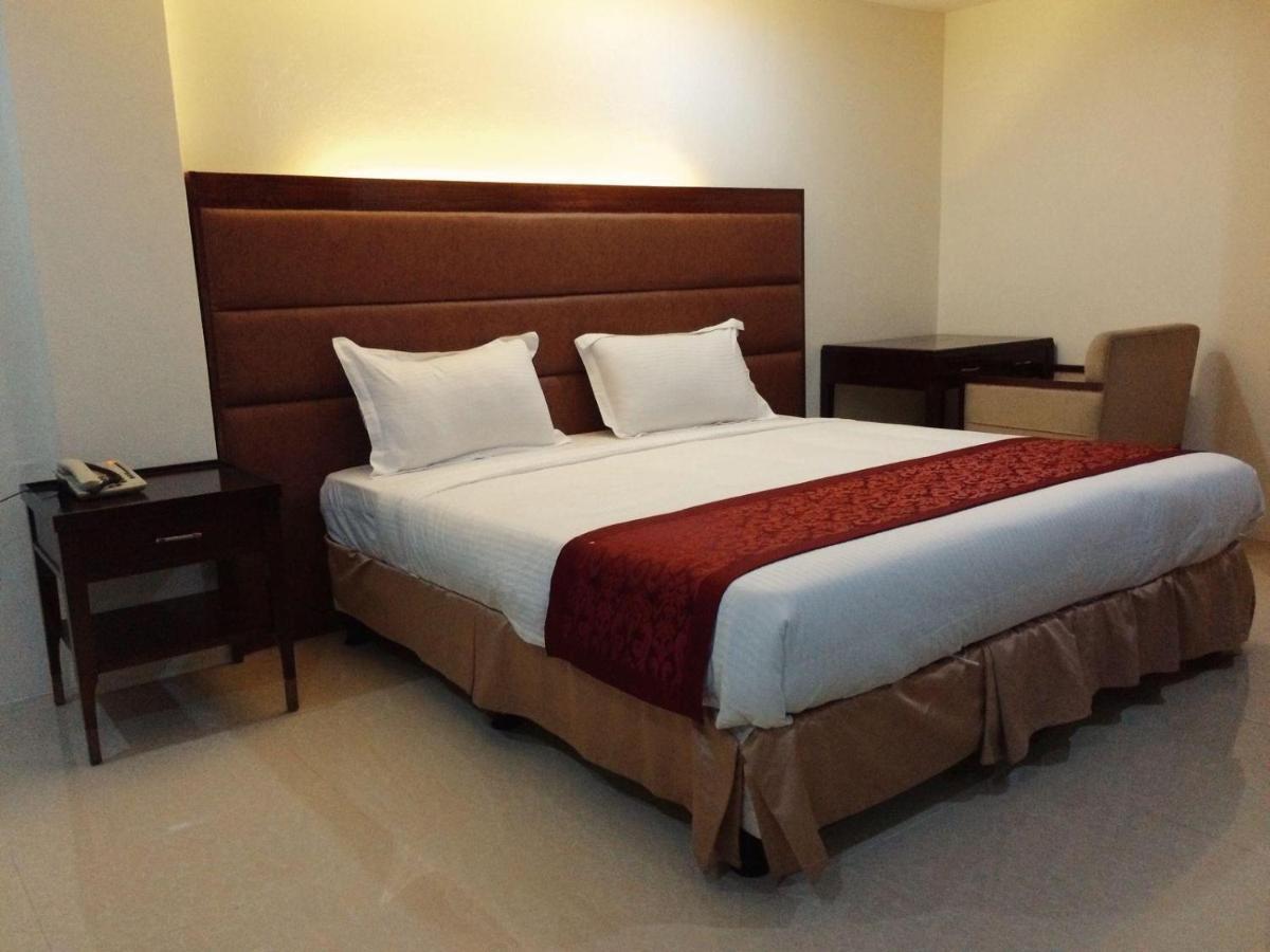 Chinatown Lai Lai Hotel Inc Манила Екстериор снимка