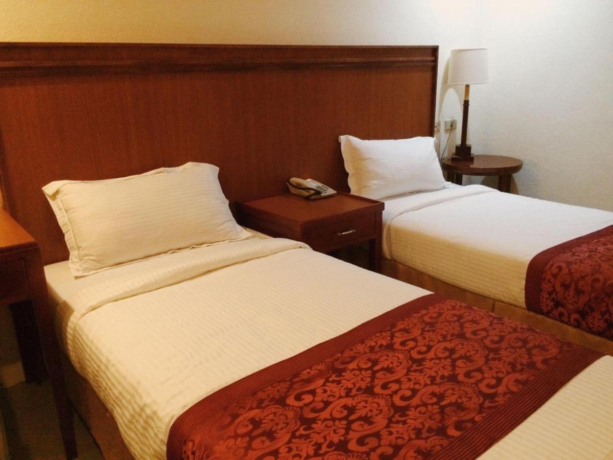 Chinatown Lai Lai Hotel Inc Манила Екстериор снимка