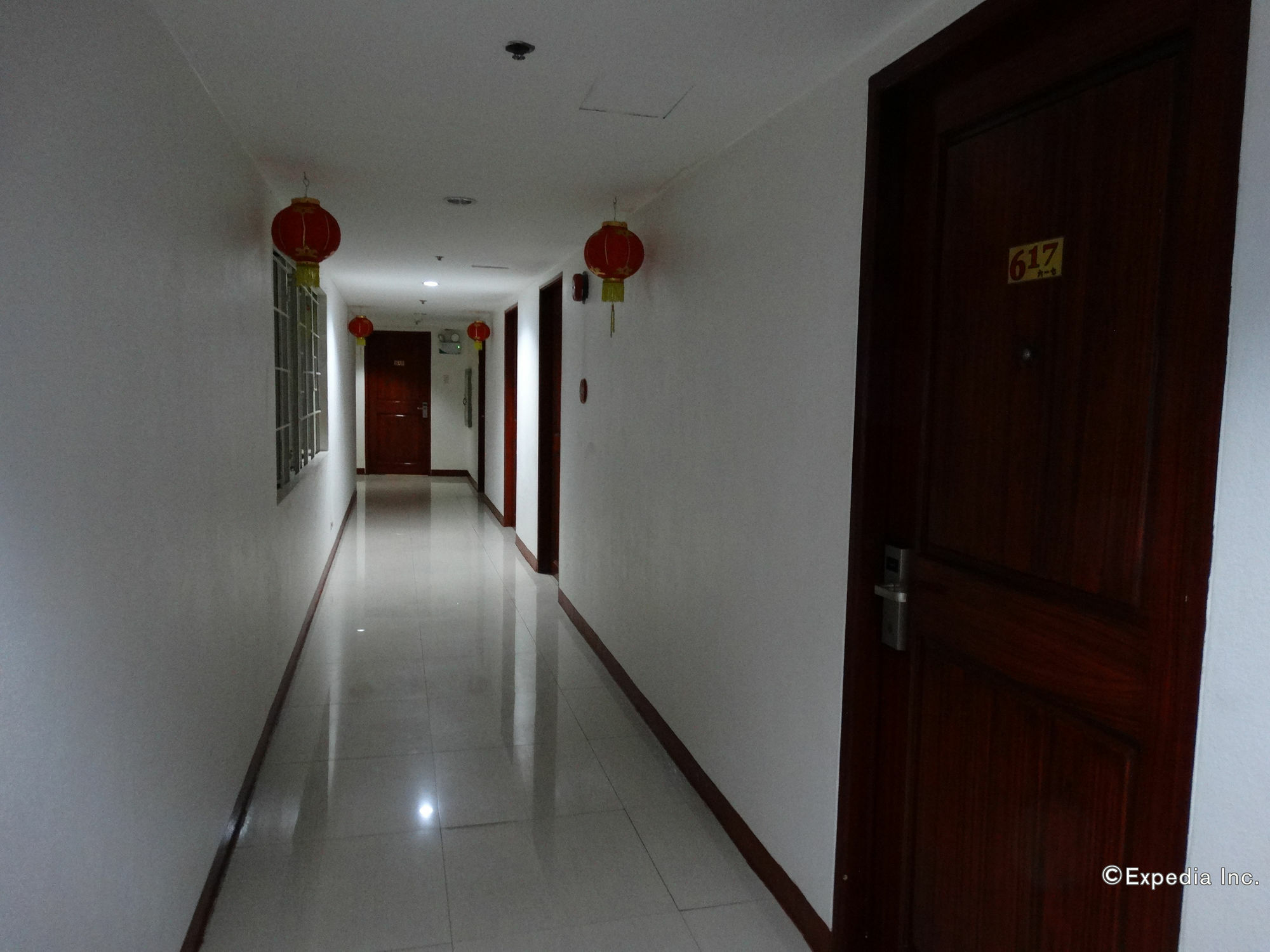 Chinatown Lai Lai Hotel Inc Манила Екстериор снимка