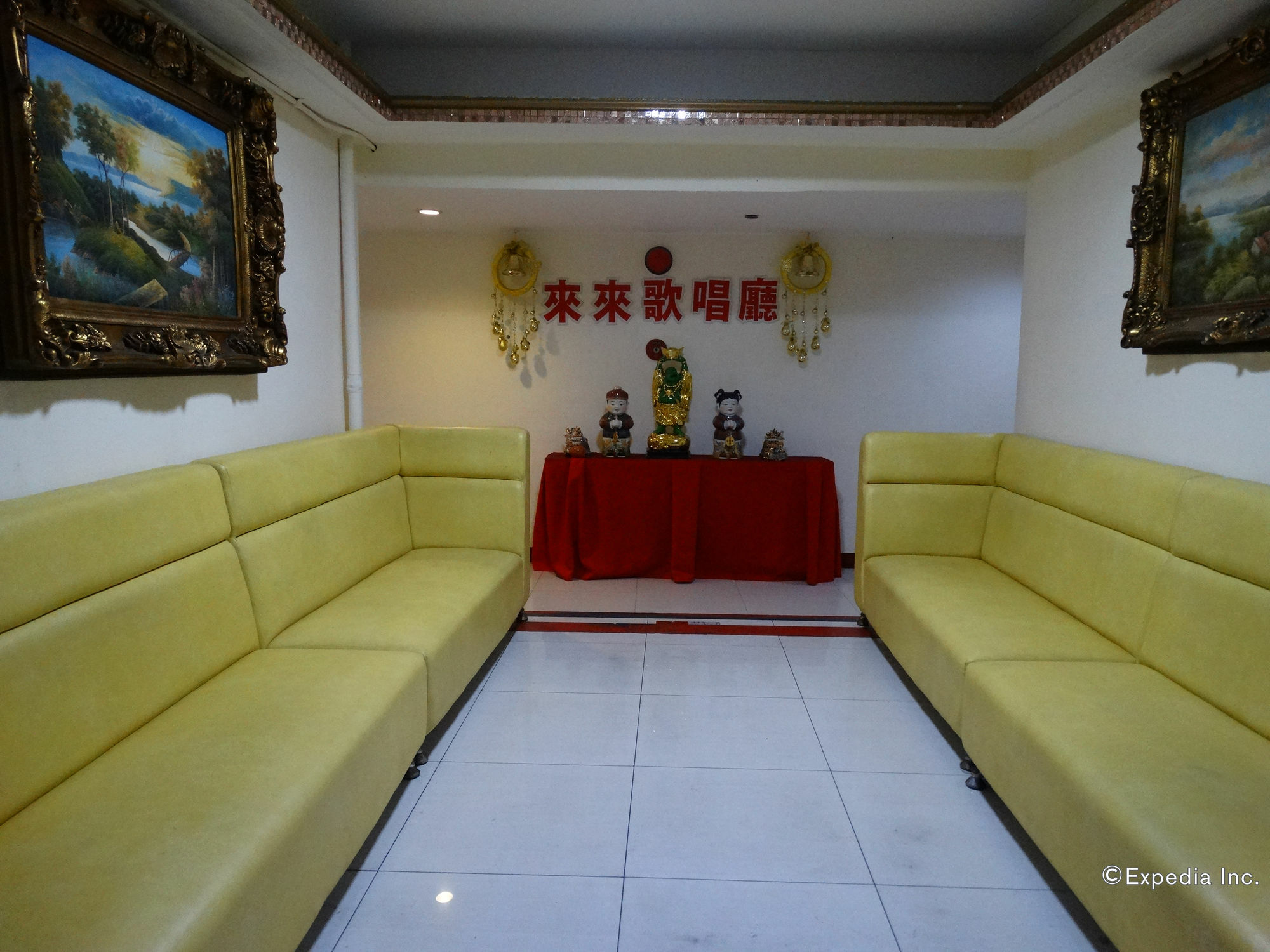 Chinatown Lai Lai Hotel Inc Манила Екстериор снимка