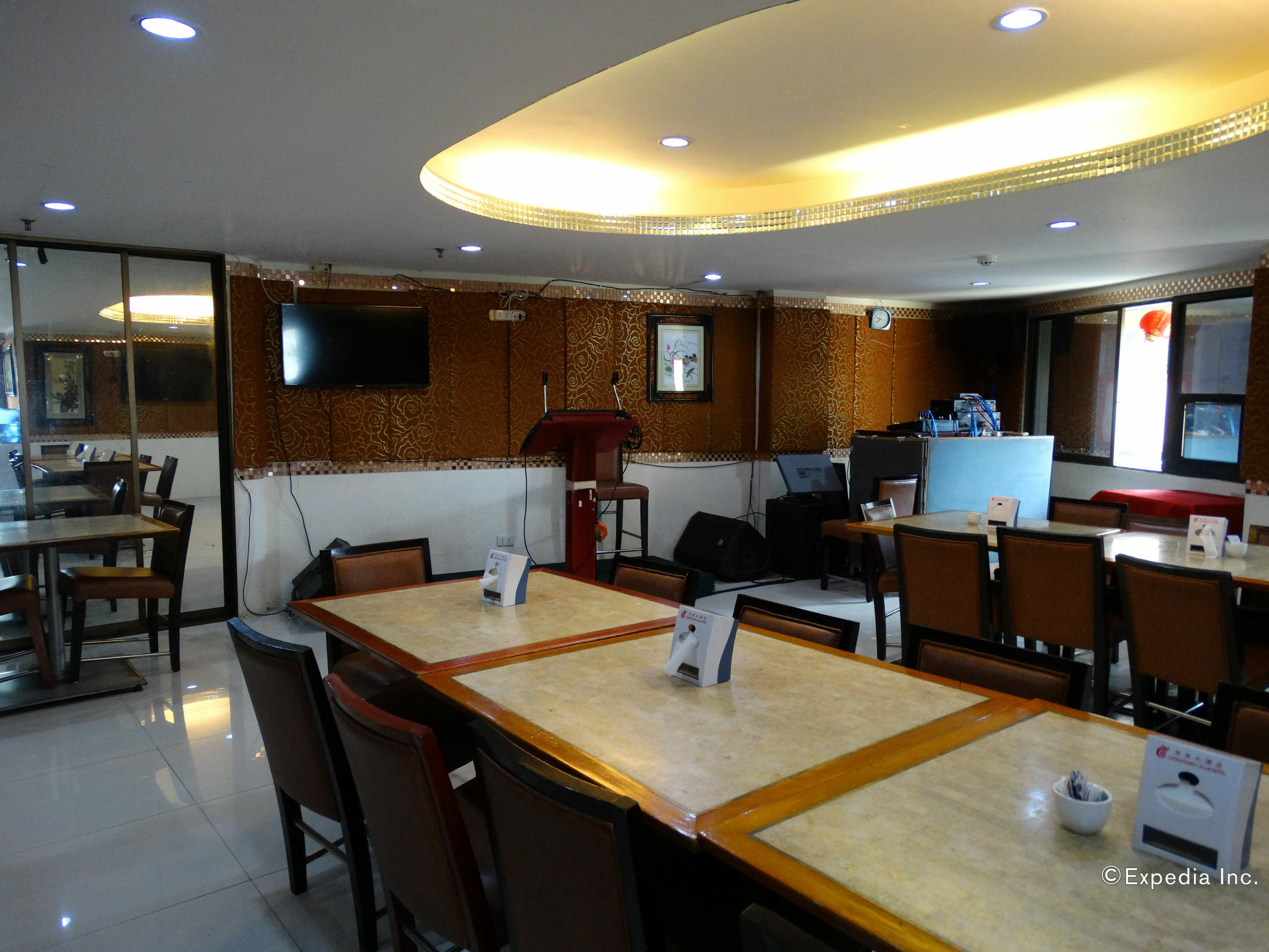Chinatown Lai Lai Hotel Inc Манила Екстериор снимка