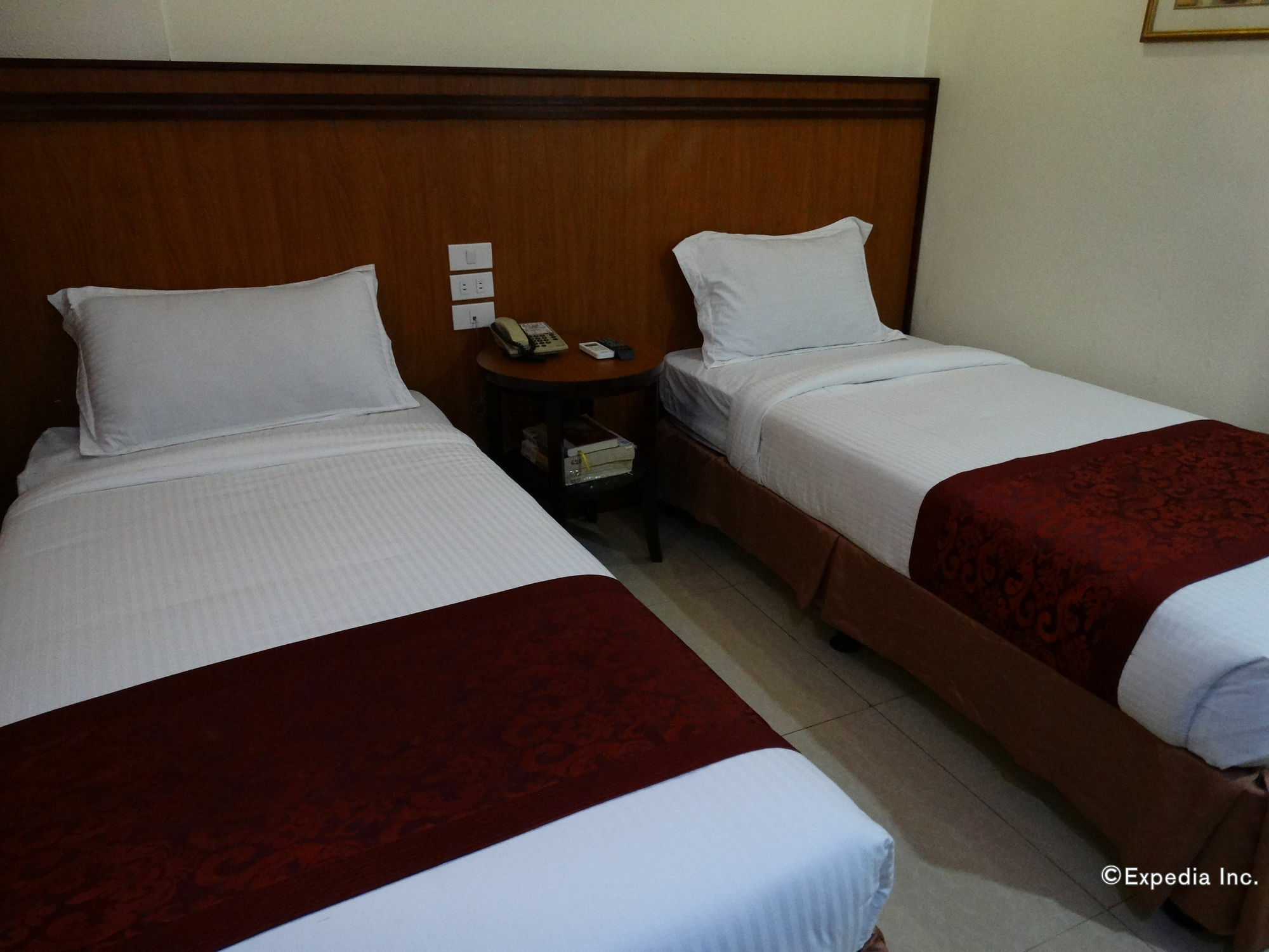 Chinatown Lai Lai Hotel Inc Манила Екстериор снимка