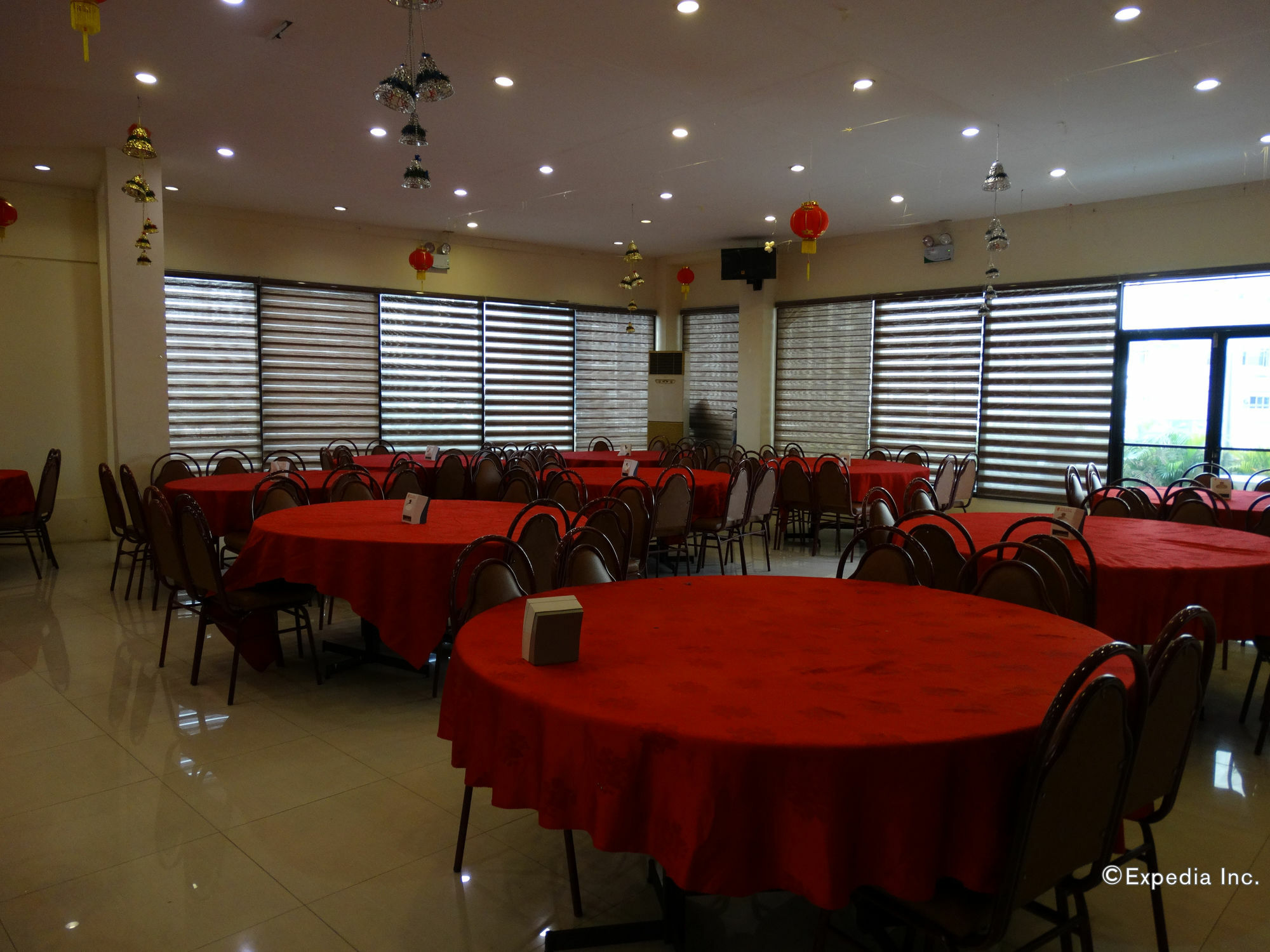 Chinatown Lai Lai Hotel Inc Манила Екстериор снимка