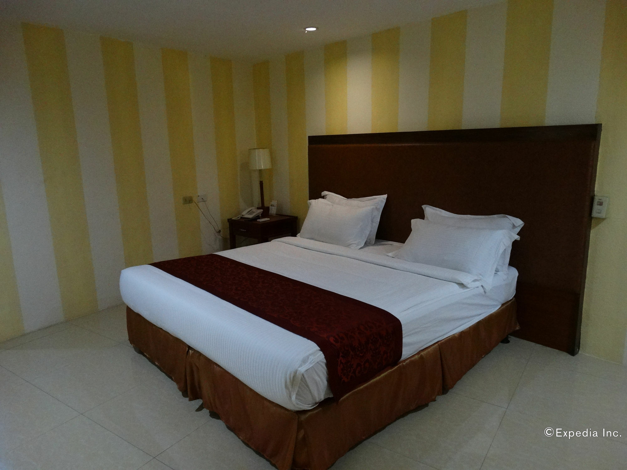 Chinatown Lai Lai Hotel Inc Манила Екстериор снимка