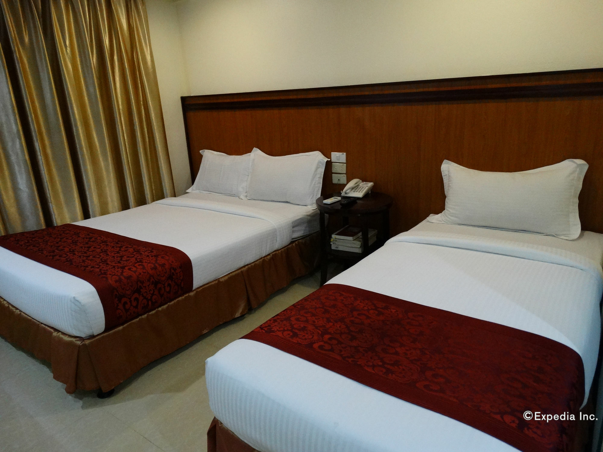 Chinatown Lai Lai Hotel Inc Манила Екстериор снимка