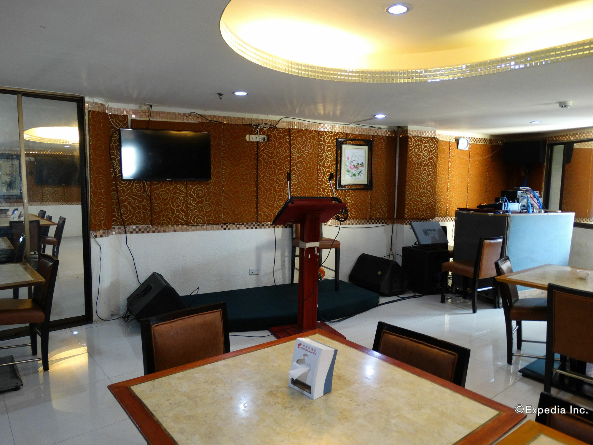 Chinatown Lai Lai Hotel Inc Манила Екстериор снимка