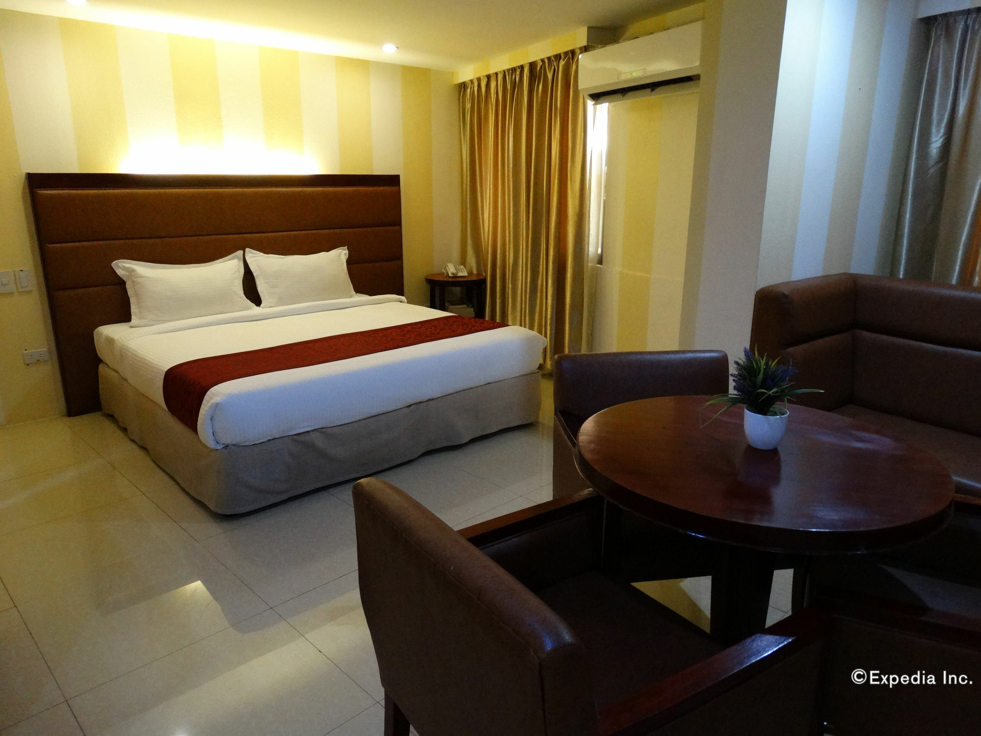 Chinatown Lai Lai Hotel Inc Манила Екстериор снимка