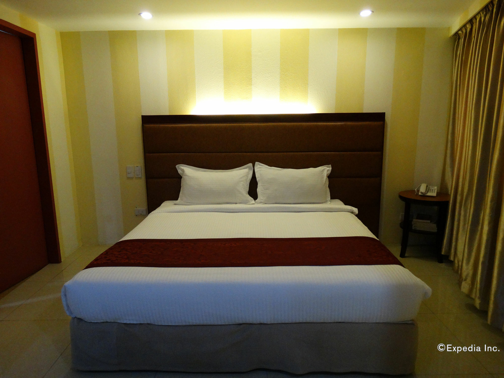 Chinatown Lai Lai Hotel Inc Манила Екстериор снимка
