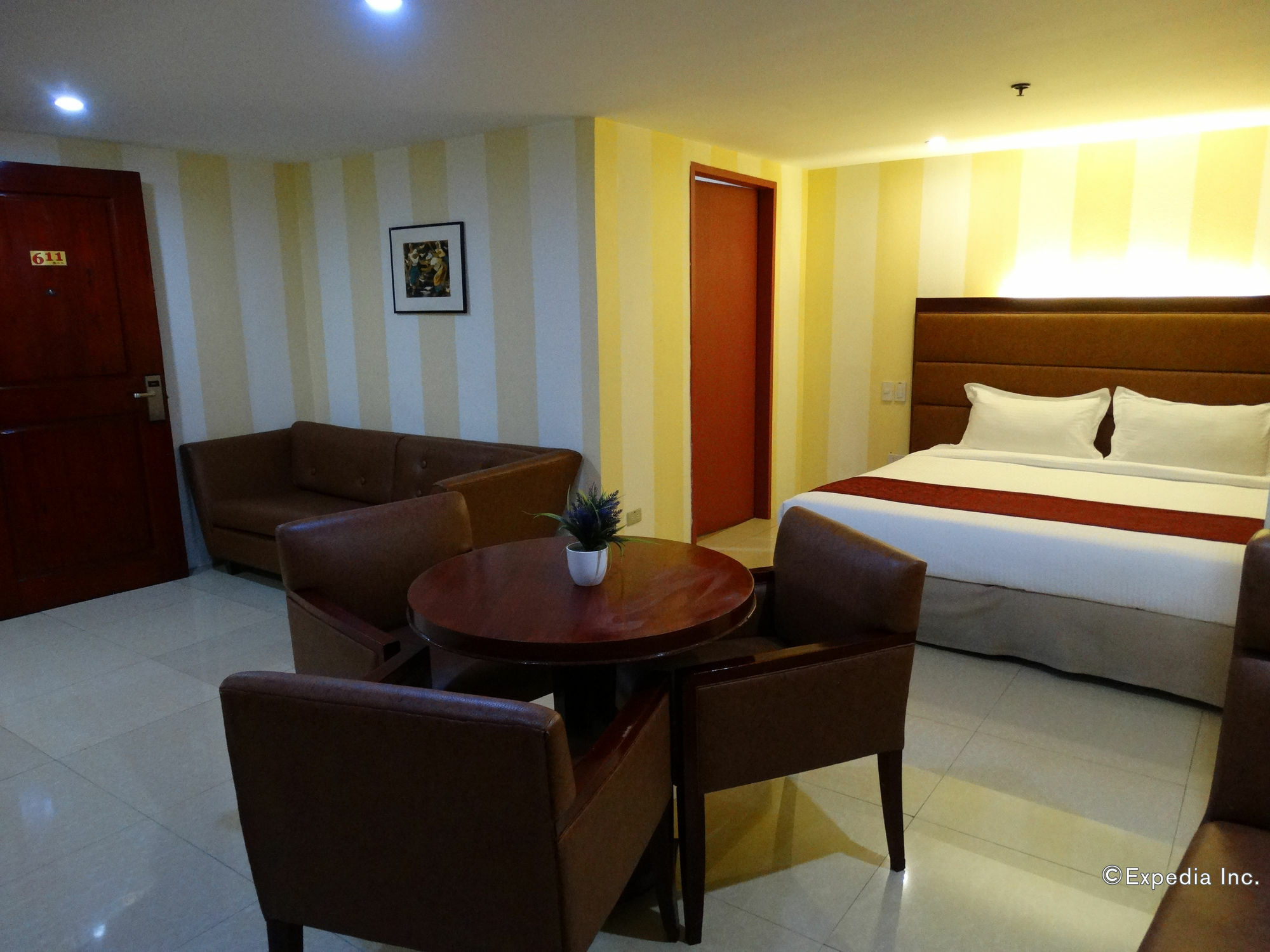 Chinatown Lai Lai Hotel Inc Манила Екстериор снимка